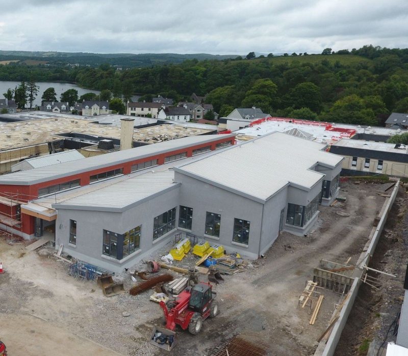 Abbey Vocational School 3
