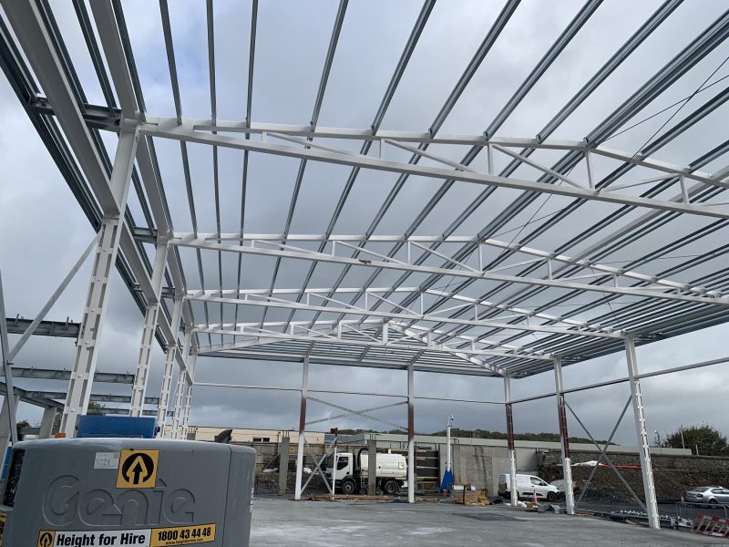 Ennistymon Educational Campus 1