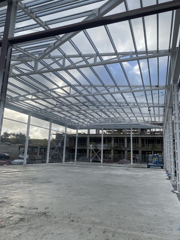 Ennistymon Educational Campus 3