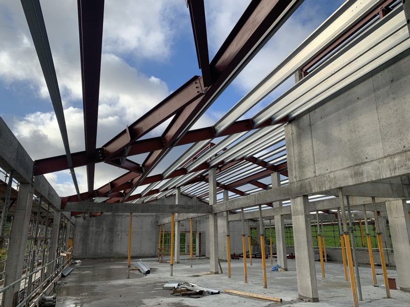 Ennistymon Educational Campus 6