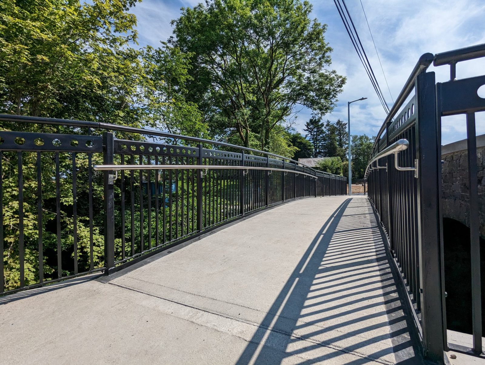 Footbridge-Killygordon-1 Footbridge-Killygordon-1