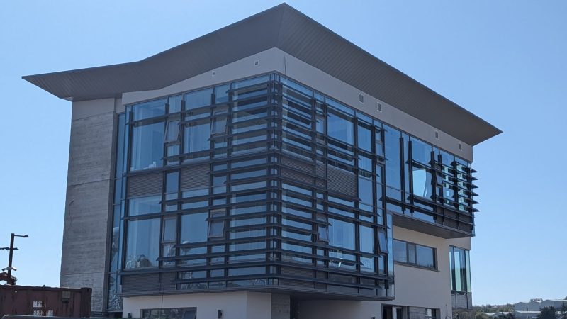 Island House 2