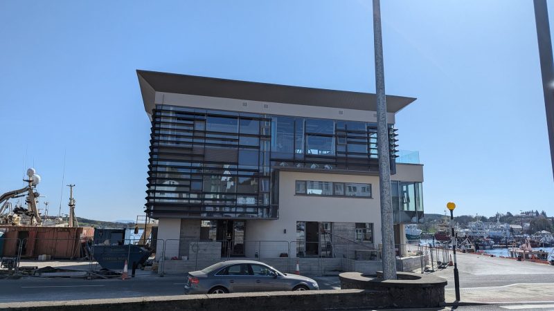 Island House 4