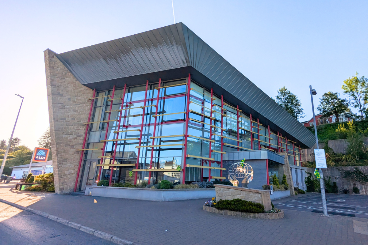 Donegal Credit Union