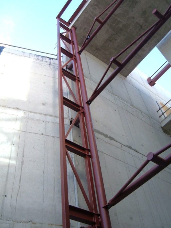 Maynooth Educational Hub Atrium 1