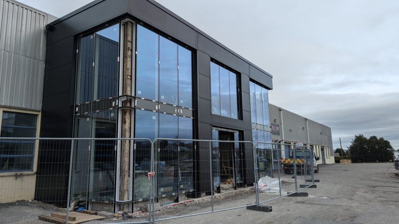 O'Reillys Sports HQ 2