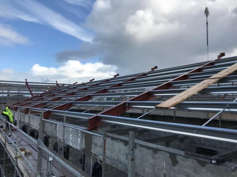 Sligo Mental Health Unit 5