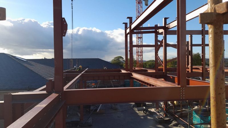 Waterford Hospital Cath Lab 3