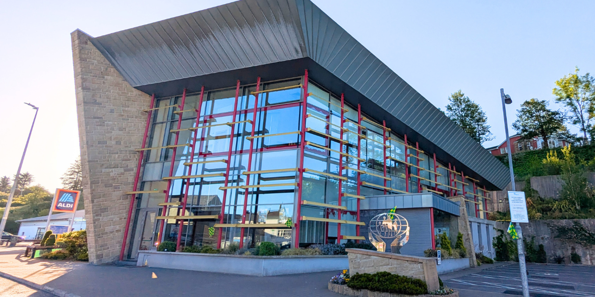 Donegal Credit Union