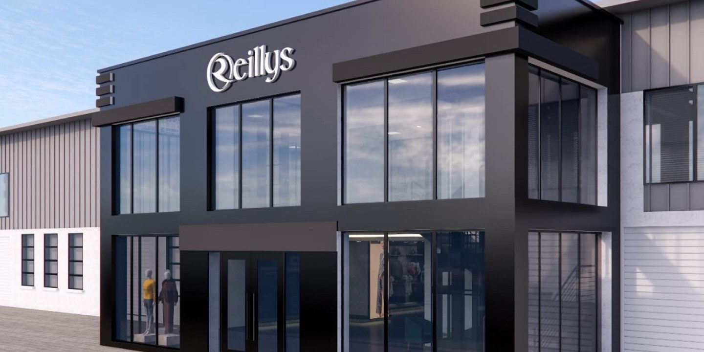 oreilly