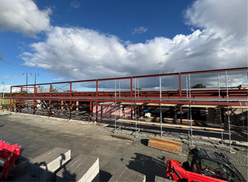steel-frame-supplier
