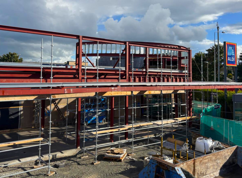 structural-steel