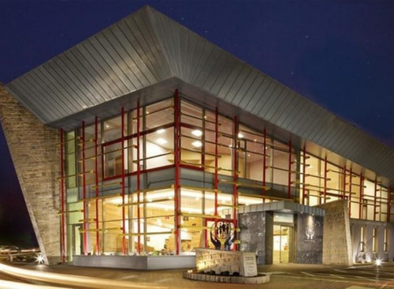 structural steel