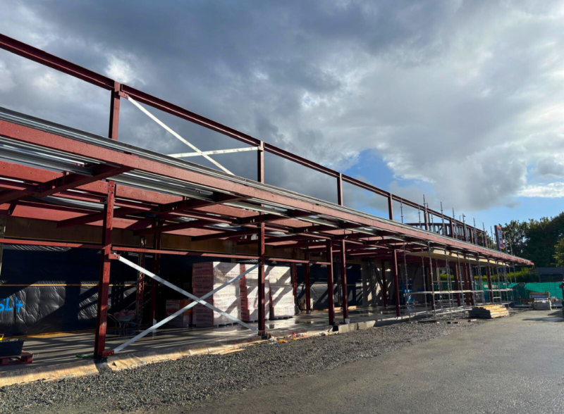 structural-steel-detailing