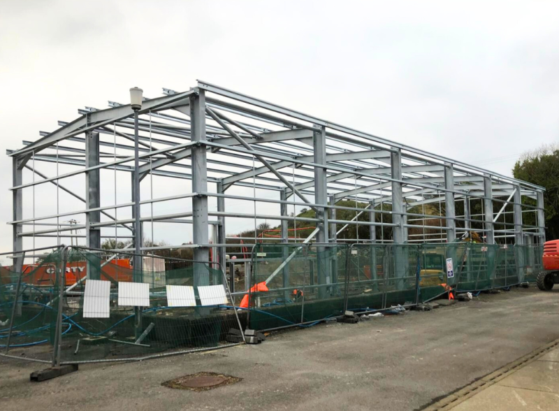 structural-steel-frame