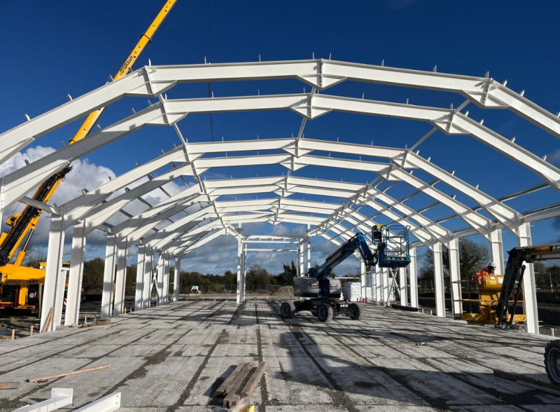 structural-steel-ireland